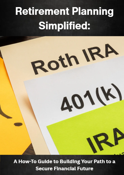 Retirement Planning simplified