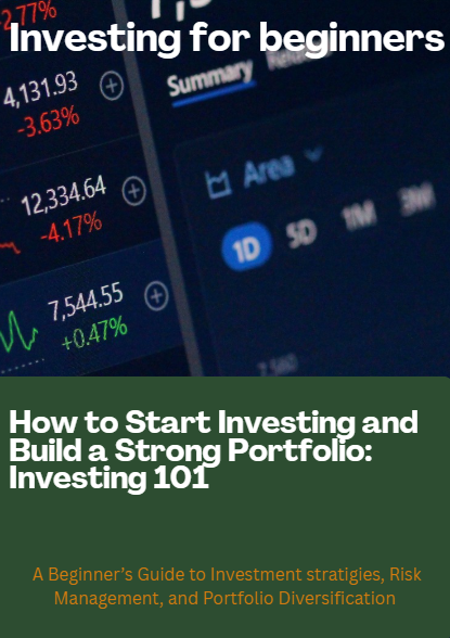 Investing for Beginners